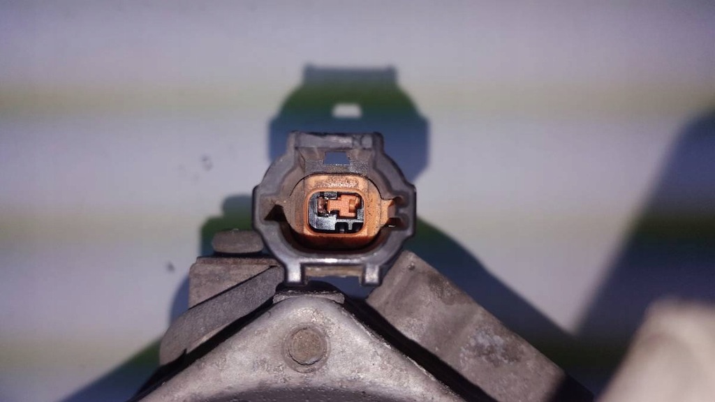 фото №9, Компрессор кондиционера note e12 ii 926003va5b