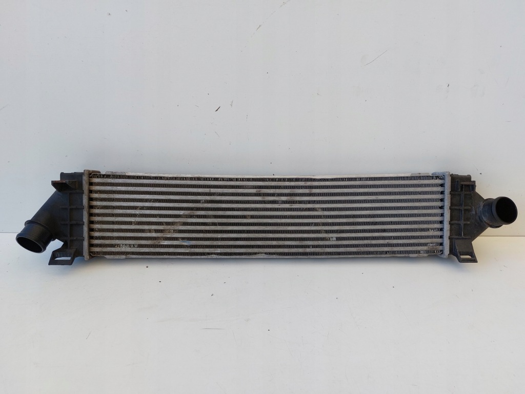 Купить Ford mondeo mk4 интеркулер 6g91-9l440-af оригинал