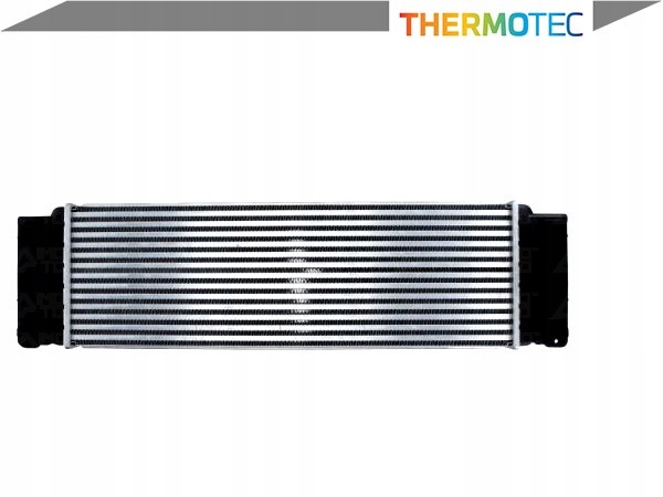 Интеркулер mercedes sprinter 3 5-t 906 sprinter Доставка