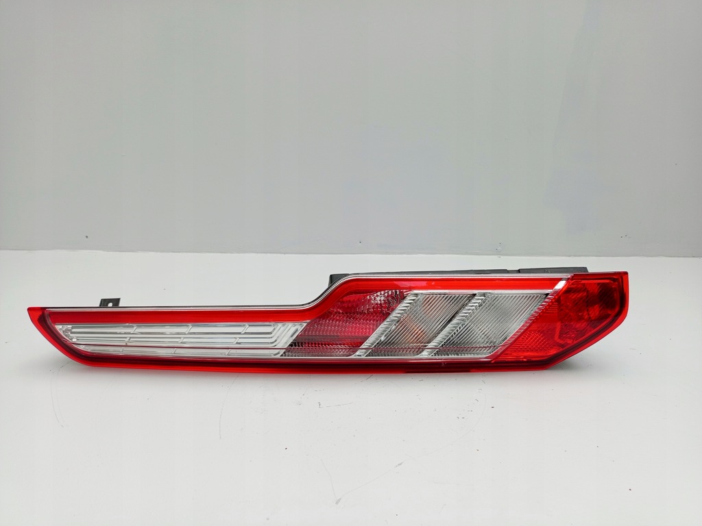 фото №13, Ford transit custom mk1 2013- лампа задняя левая левый задняя bk21-13405-aj ÷