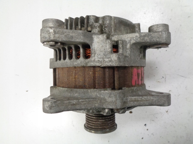 Купить X-trail qashqai 2.0 dci koleos генератор