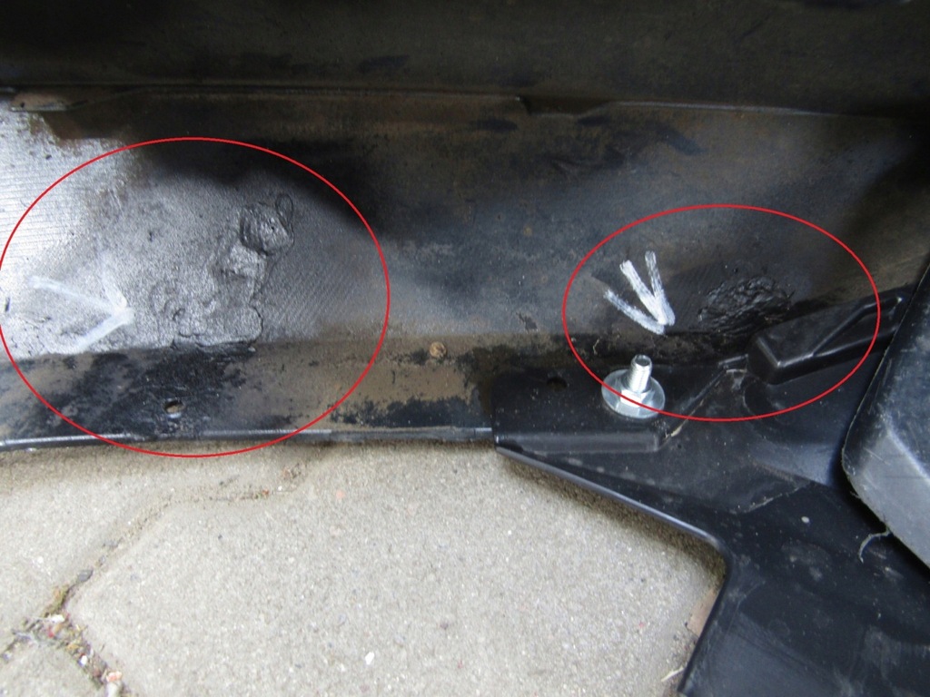 фото №13, Бампер перед передний skoda superb 3 iii 3v0 15-19