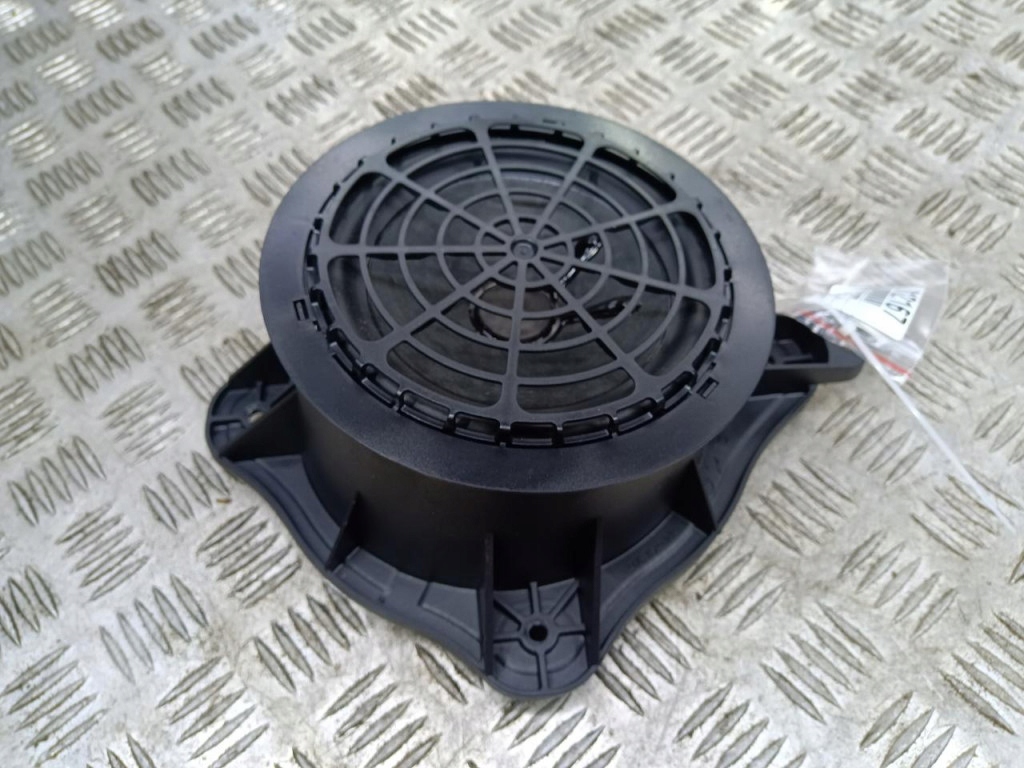 фото №1, Opel astra vi l динамик дверь перед 9842087880