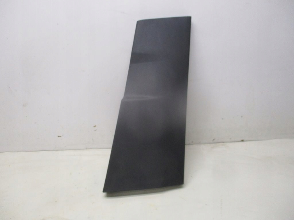 фото №1, Пластик защита стойка правая peugeot 3008 ii