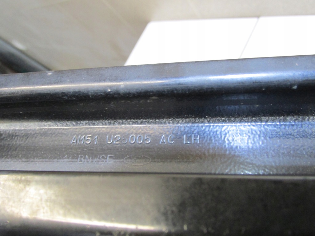 фото №7, Напрямна напрямна двері задня grand c-max mk2 2011 r