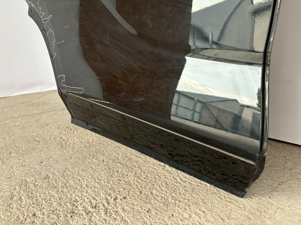 фото №11, Toyota highlander iv 2019r- дверь задняя правое задние