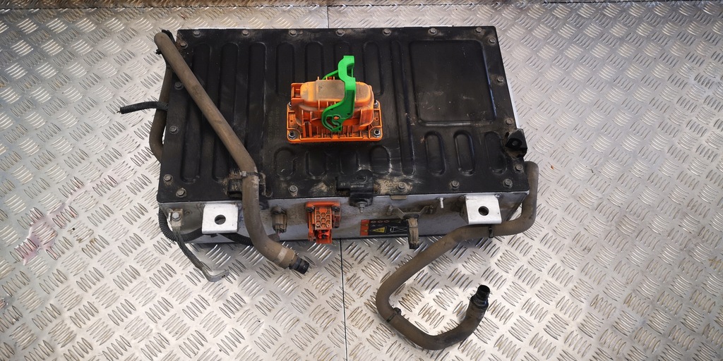 фото №1, Акумулятор акумулятор renault 295f17465r 295106885r 295f03455r