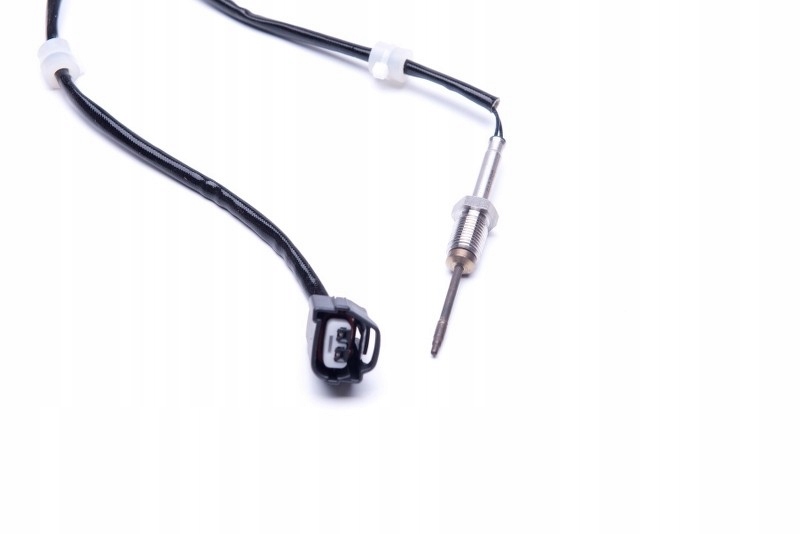 фото №13, Датчик температури вихлопних газів nissan qashqai