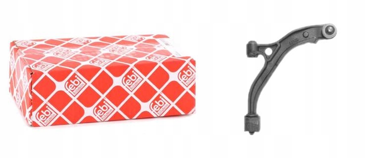 фото №1, Febi важіль chrysler grand voyager 2.5dt mpv