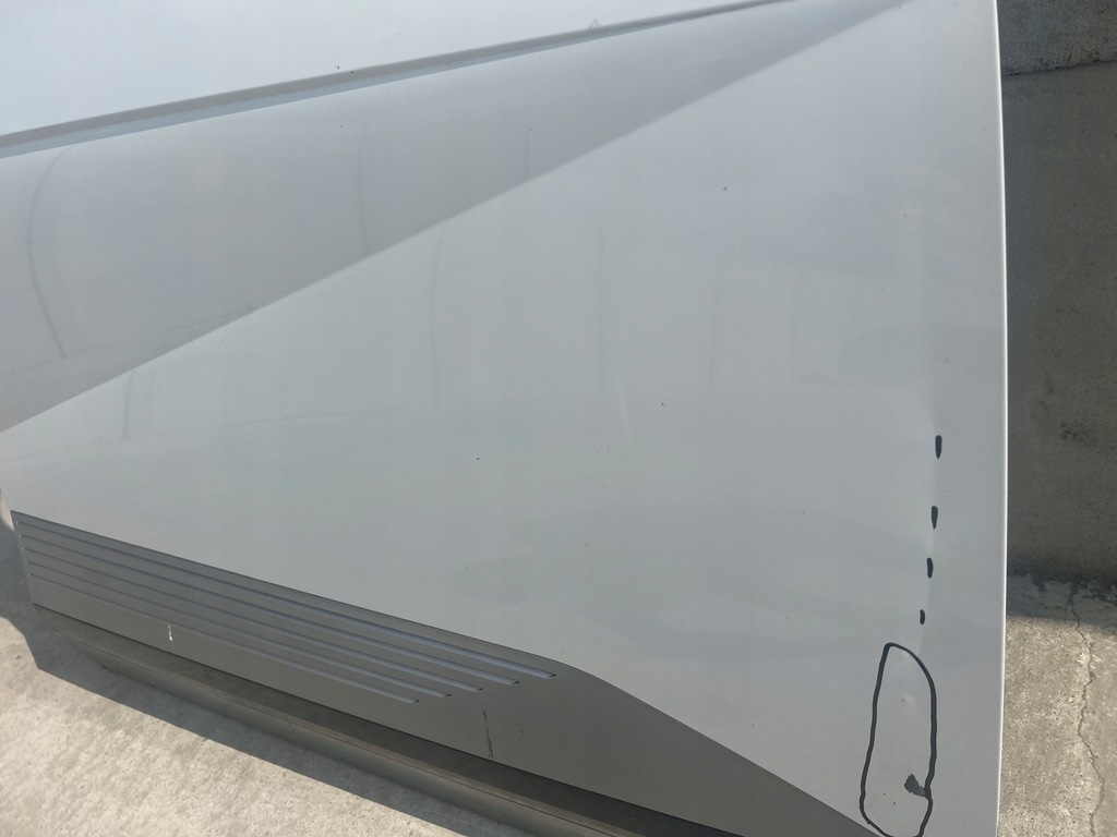 фото №7, Двері hyundai ioniq 5 перед правий