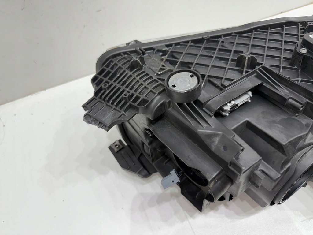 фото №13, Ford kuga mk2 ii lift ксенон led лампа перед передня ліва gv41-13d155aj