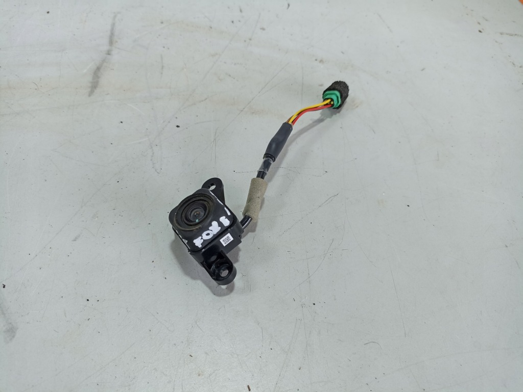 фото №1, Subaru forester v lift камера левая 86237al010 с зеркало