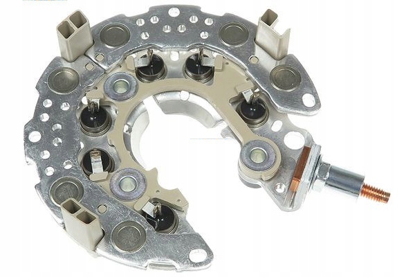 фото №3, Выпрямитель, генератор as-pl arc6043