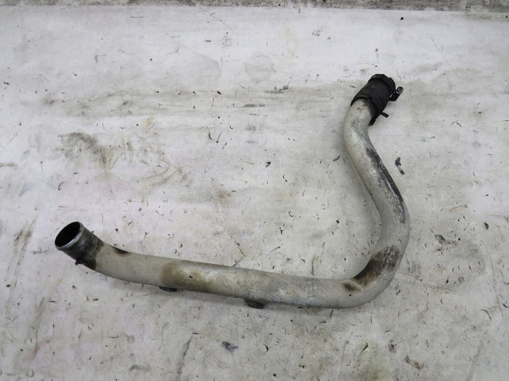 фото №1, Wąż шланг труба интеркулер hyundai ix35 1.7