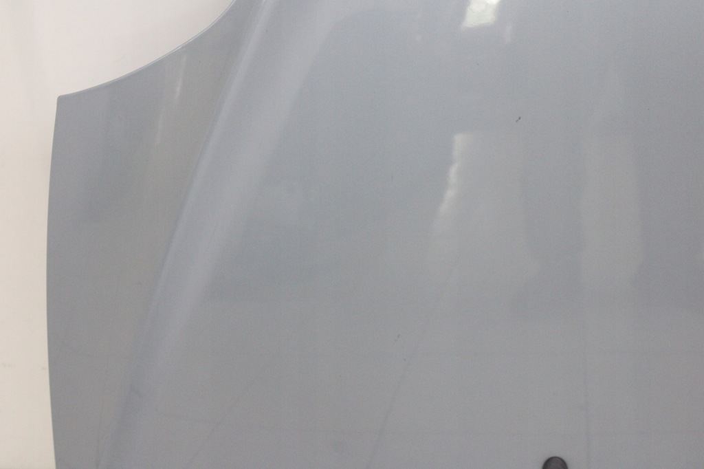 фото №8, Alfa romeo mito 08r- капот крышка двигателя 437