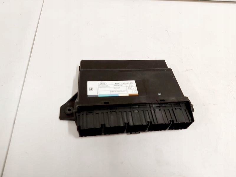 фото №1, Ford kuga mk1 модуль комфорту 8m5t-19g481-ba ford