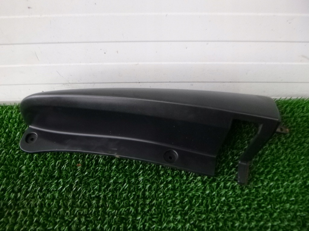 фото №1, Dacia logan i заглушка лампы правая задняя 82001414581