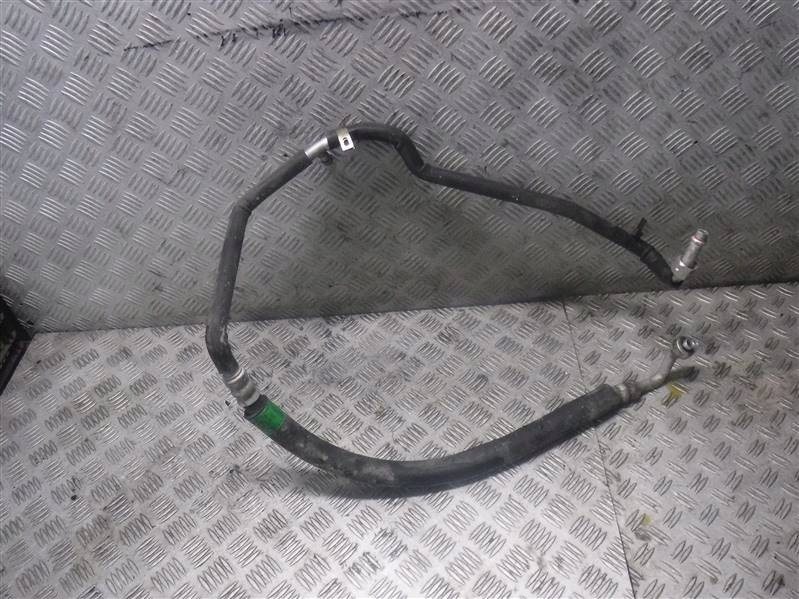 фото №1, Шланг кондиціонера ssang yong korando 2.9 tdi