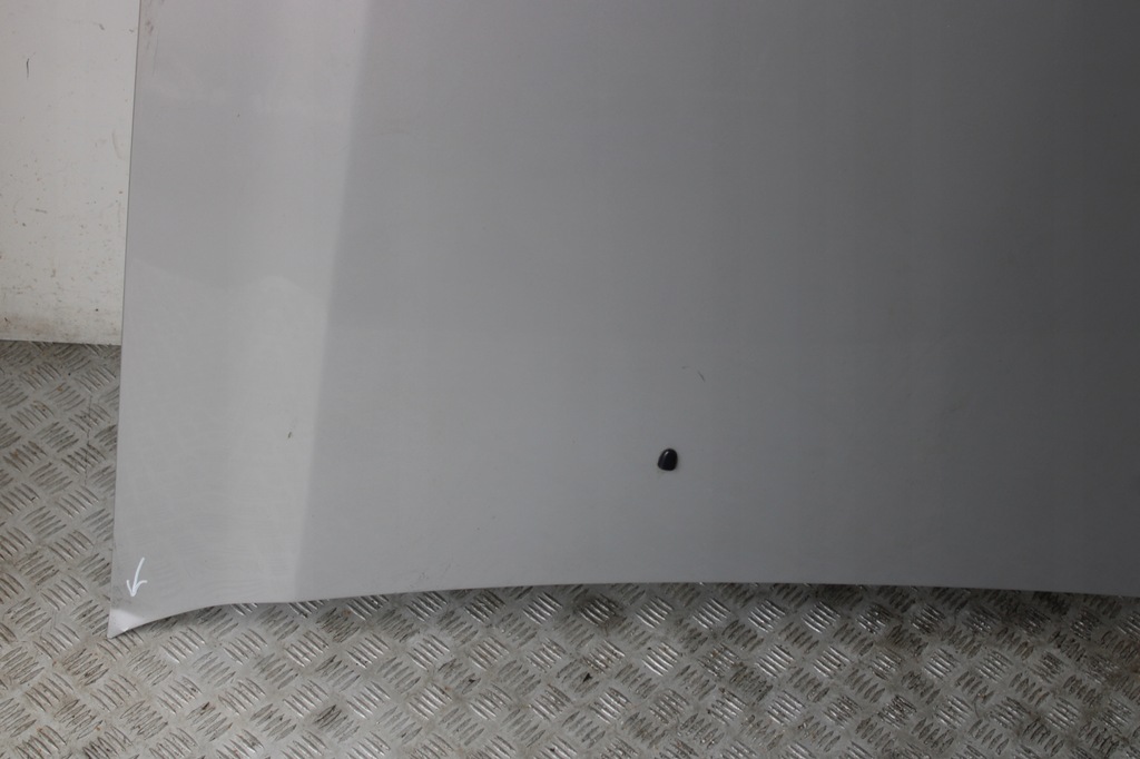 фото №2, Капот ford mustang v 5