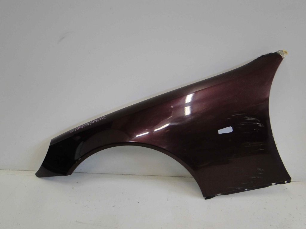 фото №4, Mercedes slk r170 170 крыло передний левый