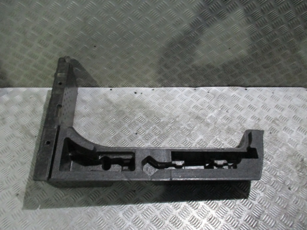 фото №1, Пінополістирол багажника mitsubushi asx 10-16r 7646a147