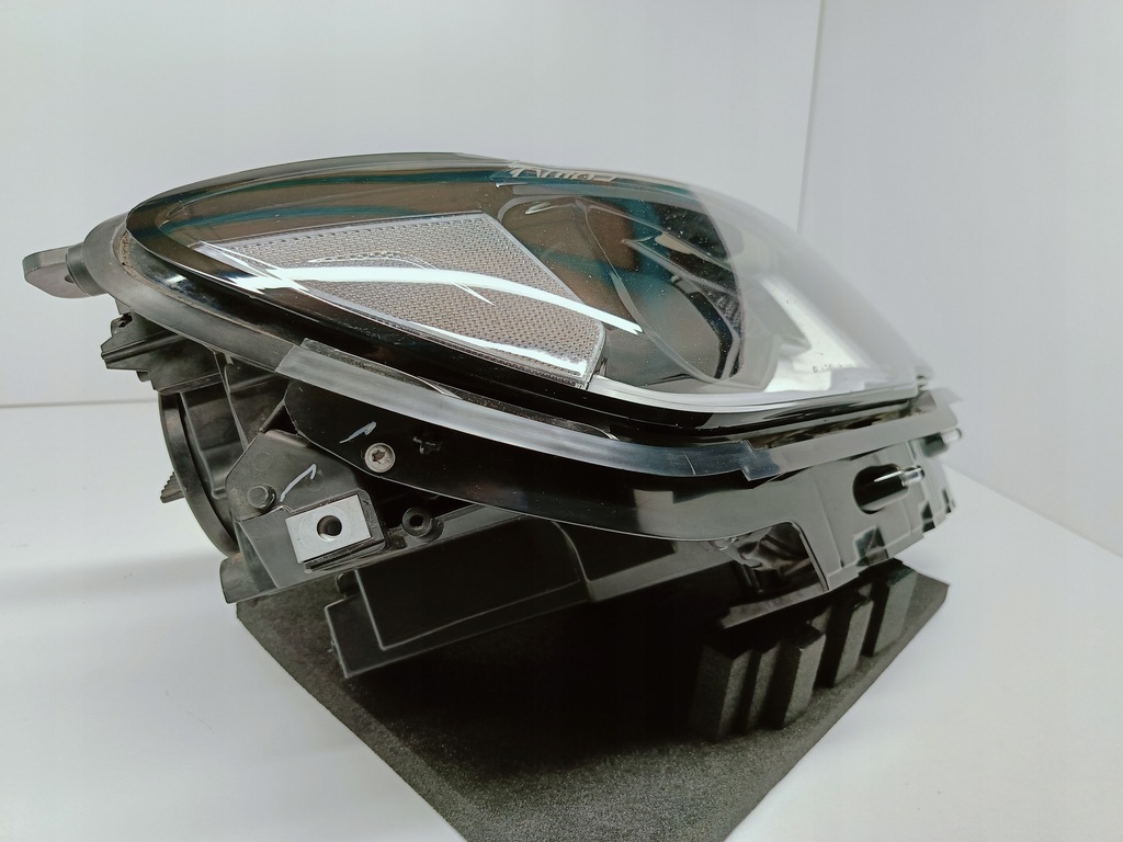 фото №10, Jeep compass ii 2 17- лампа фара правая перед bi ксенон eu p55112716ag