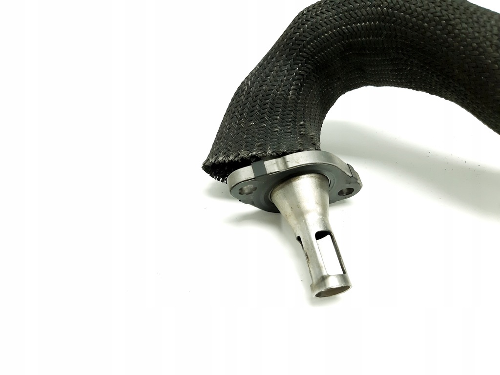 фото №2, Шланг трубка egr renault nissan 2.3 dci ys23