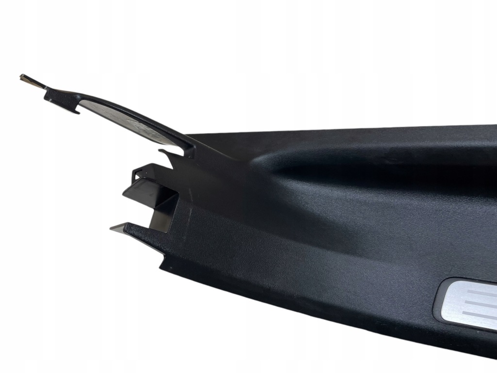 фото №3, Захист накладка поріг права led volvo xc90 ii