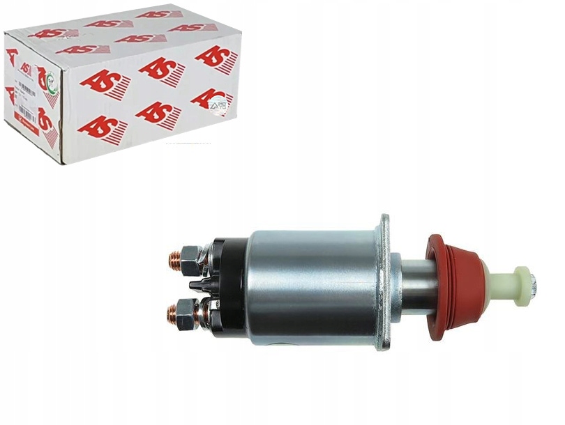 фото №1, Автоматическая коробка передач стартер выключатель scania as-pl