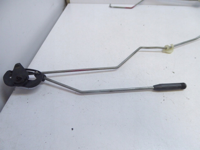 фото №4, Punto ii 188 99-03 замок тягa двері задня правий