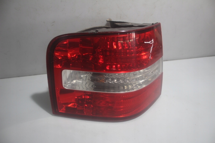 фото №1, Лампа левая задняя fiat stilo