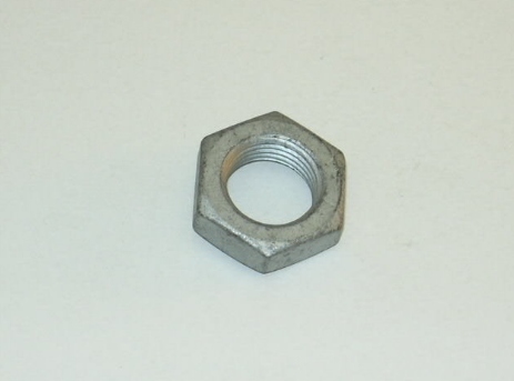 фото №1, Aso vw гайка kontra тяга кермовий m16