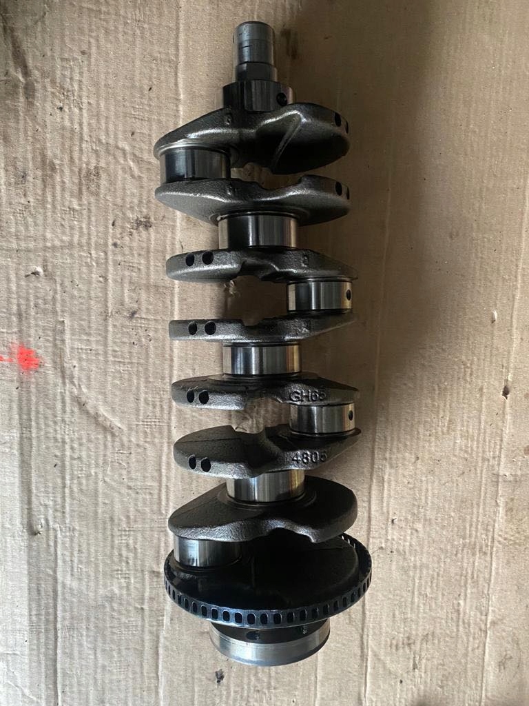 Купить Wał коленчатый opel astra insignia 2.0 cdti