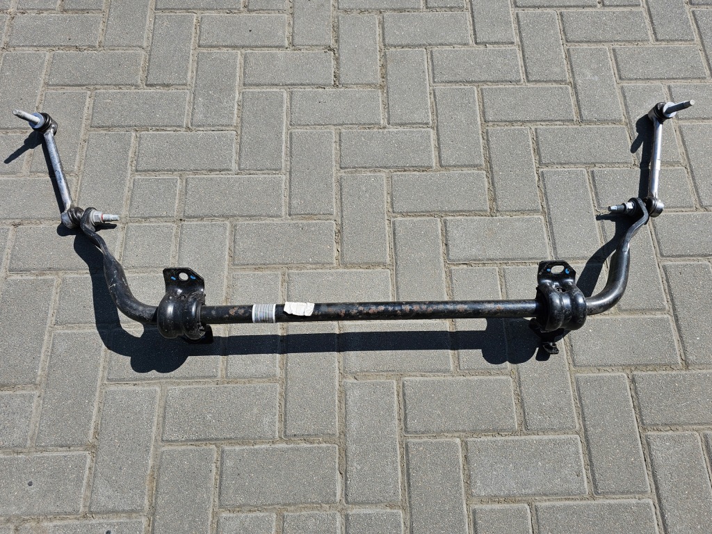 фото №1, Jeep grand cherokee wl тяга стабілізатор перед