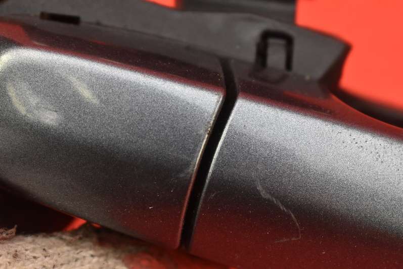 фото №8, Ручка права задня задня zy4 suzuki grand vitara 2 ii 5d hb 05-08