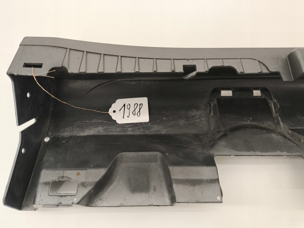 Молдинг порог накладка правая mercedes cls amg w257 Недорого