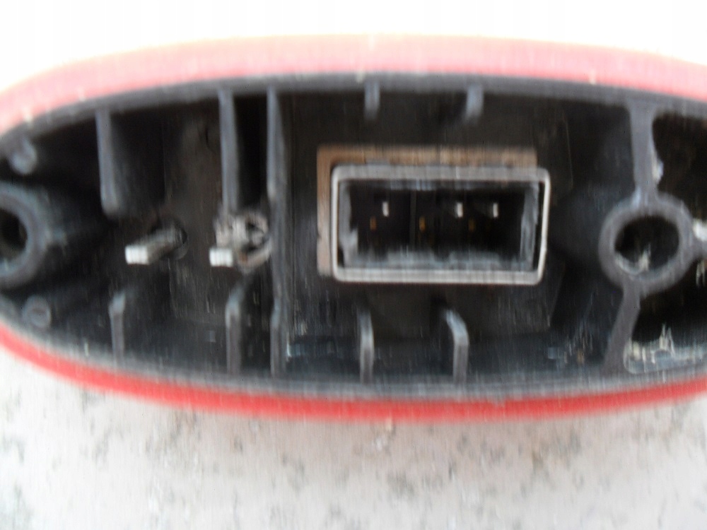 фото №10, Перетворювач ксенон bmw5 e60 e65 5dv009000-00