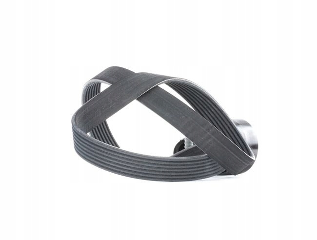 фото №12, Ремень многоручьевой bmw 7 e38 , 8 e31 nissan murano iii, pathfinder iv