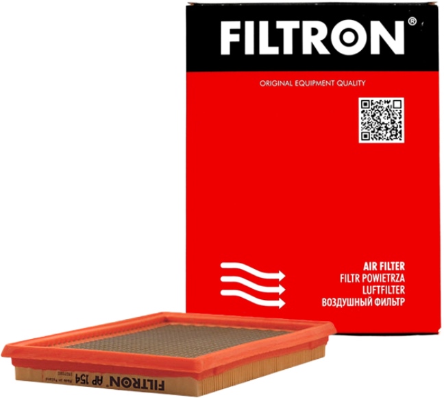 фото №1, Фильтр воздуха filtron do infiniti m 56