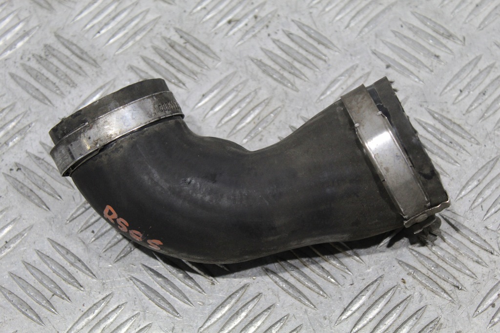 фото №1, Wąż шланг інтеркулер mini cooper r56 s