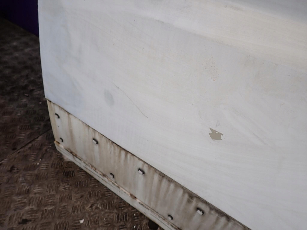 Fiat ducato iii jumper boxer 06- двері зсувні праве код лакофарбового покриття 249/f Недорого