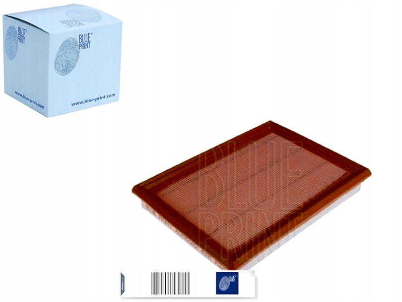 фото №1, Фільтр повітря infiniti qx70