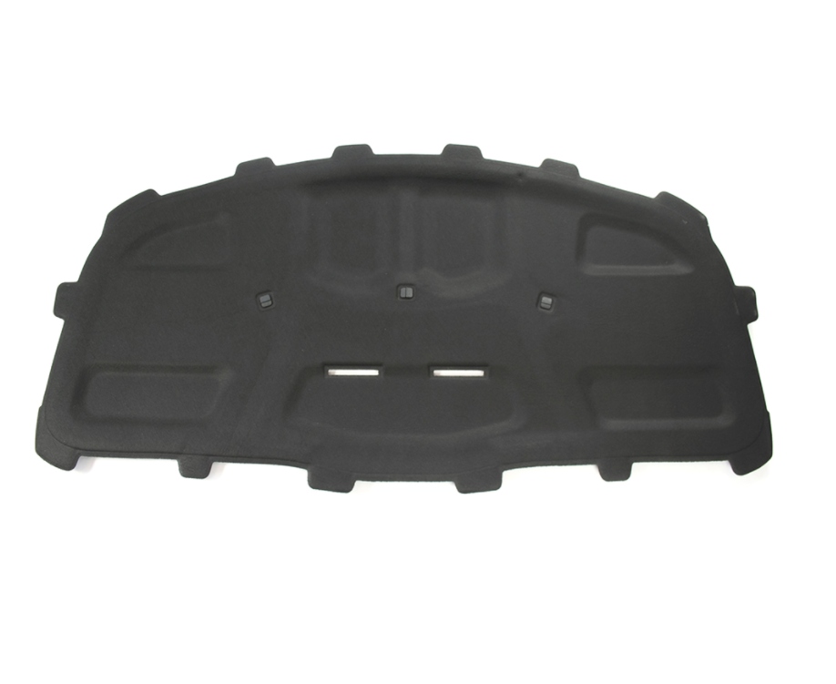 Купить Audi a4 b9 двигатель bonnet sound абсорбер 8w0863825b