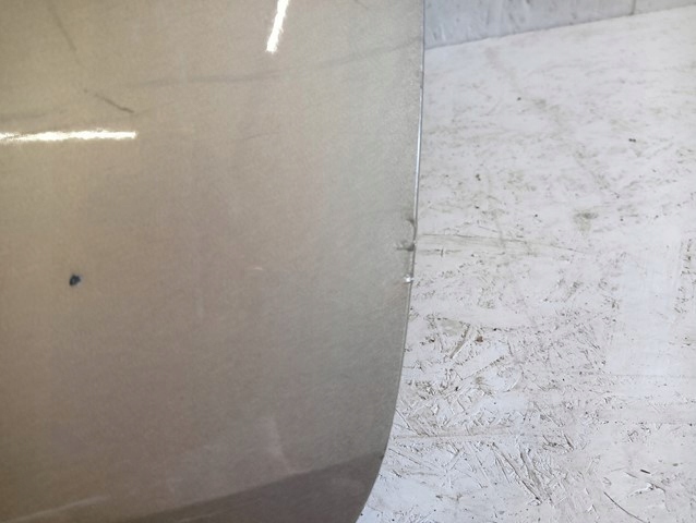 фото №3, Накладка na кришка кришки renault scenic iv 4 16-