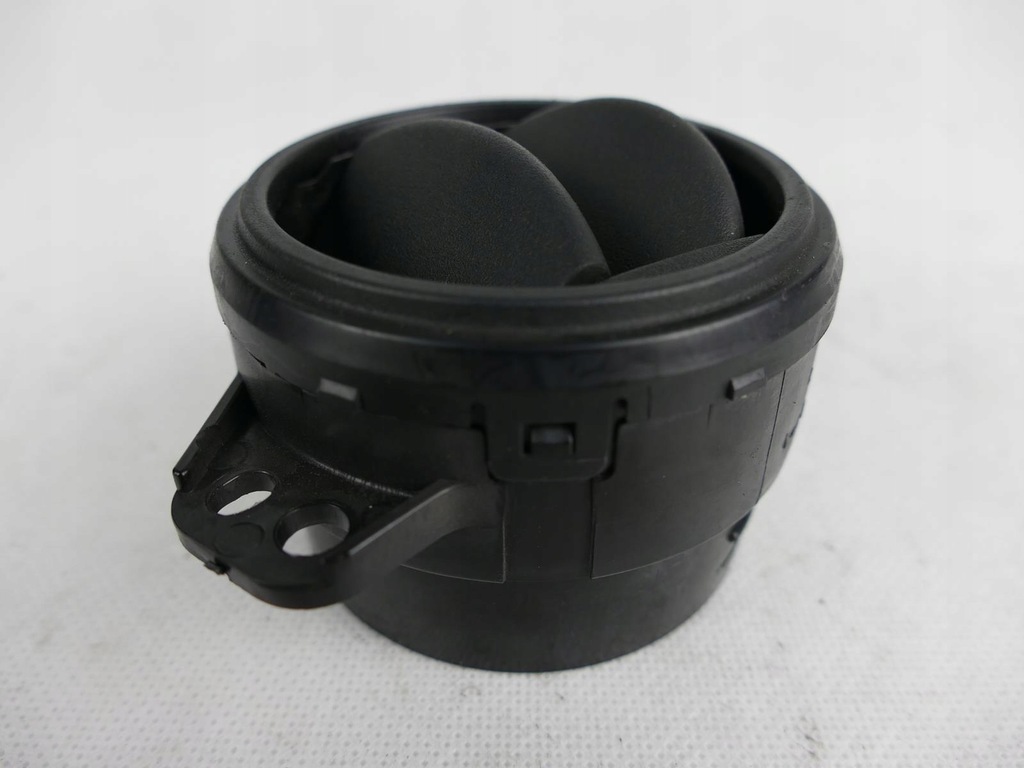 фото №10, Toyota rav4 ii lift решётка обдув круглая