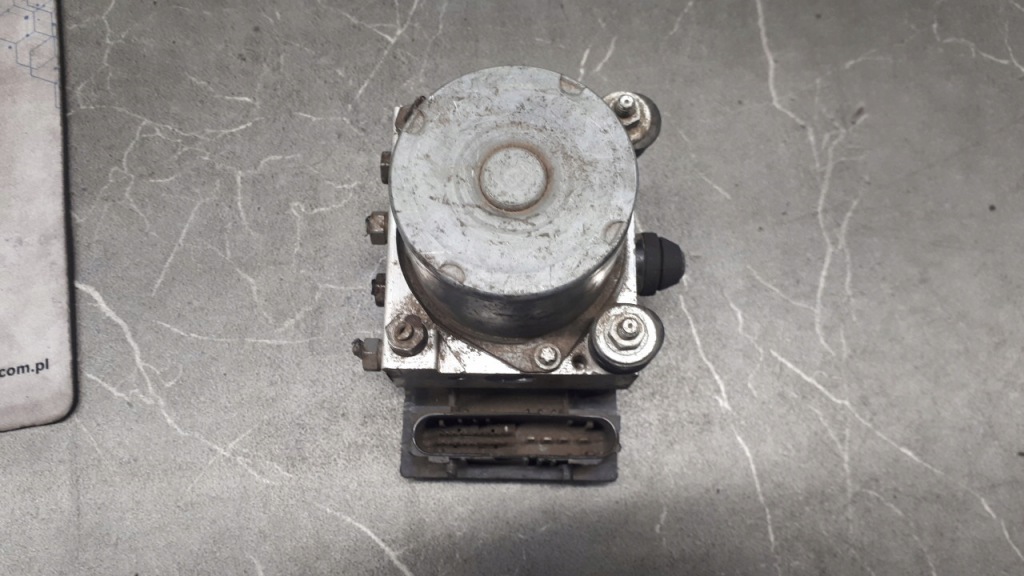 Купить 0265800495 fiat idea lancia mussa насос abs