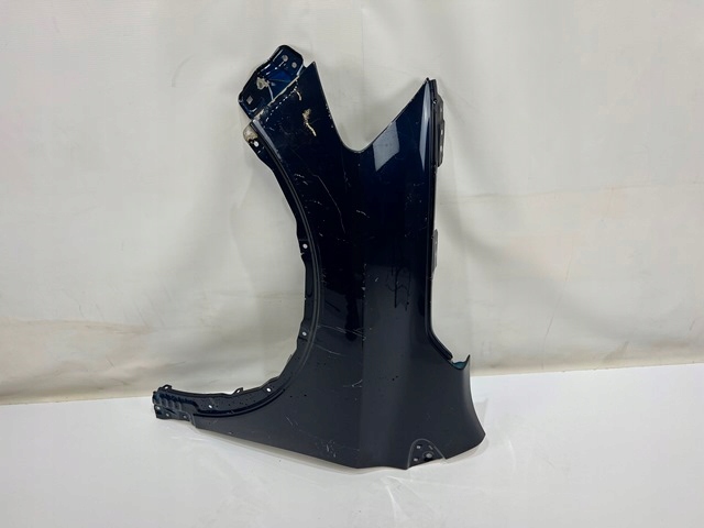 фото №1, Suzuki sx4 s-cross 13- крила лівий перед передній