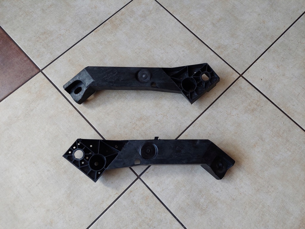 фото №1, Панель фары поперечина renault trafic iii opel vivaro ii 2015