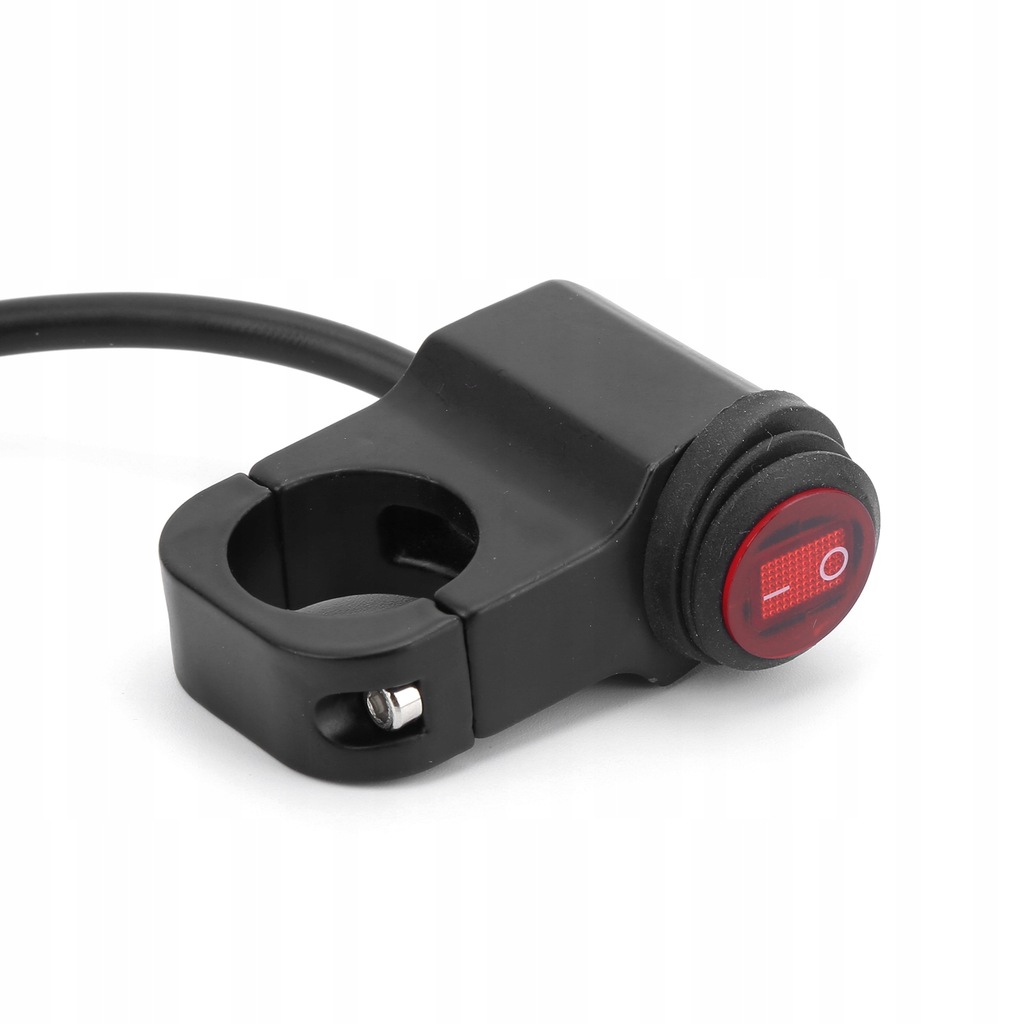 фото №8, 7/8in перемикач na кермо фара hazard