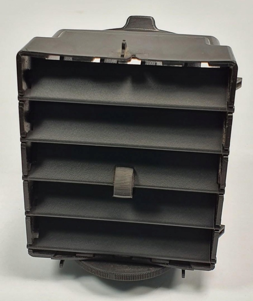 фото №1, Решітка обдув лівий перед dodge nitro 1613670xdv